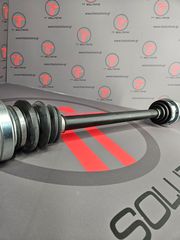 BMW E81 E82 E87 E88 E9x ημιαξόνιο πίσω δεξιά NPW-BM-035-thumb-4