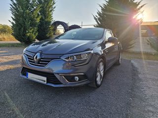 Renault Megane '17 Intense