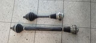 Ημιαξόνια- VW GTI  COLF MK 5 --2000CC GTI
