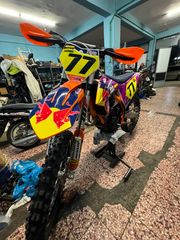 KTM 250 SX-F '22