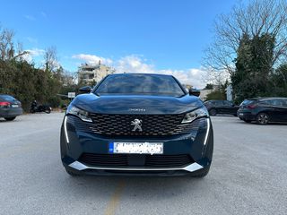 Peugeot 3008 '23  1.5 BlueHDi 130 Active Pack EAT8