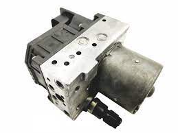 Aντλία ABS PEUGEOT 307 BOSCH 0 265 225 215, 0265225215, 96 518 007 80, 9651800780, 0 265 950 093, 0265950093 . Raptis Parts