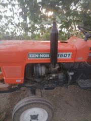 Kubota '02 L1500. 21hp  ΜΕ ΦΡΕΖΑ!!! 