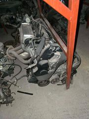 RENAULT Clio I '95 1.7 90HP & 1.8 8V 109HP ***κωδ. κιν. F3N 723 & F3P 712*** mpi