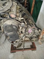 RENAULT Clio I '95 1.7 90HP & 1.8 8V 109HP ***κωδ. κιν. F3N & F3P *** mpi & monopoint