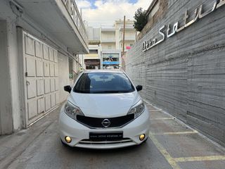 Nissan Note '15 ΕΛΛΗΝΙΚΟ-START STOP