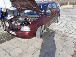 Opel Corsa 2000 1.5 DIESEL-thumb-1