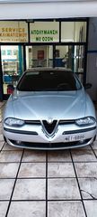 Alfa Romeo Alfa 156 '99 ΕΥΚΑΙΡΊΑ 