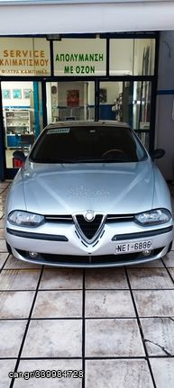 Alfa Romeo Alfa 156 '99 ΕΥΚΑΙΡΊΑ 