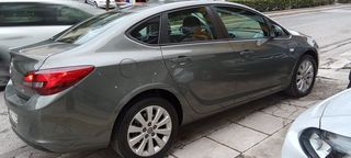 Opel Astra 2018 Sedan CDTI DREAM '18