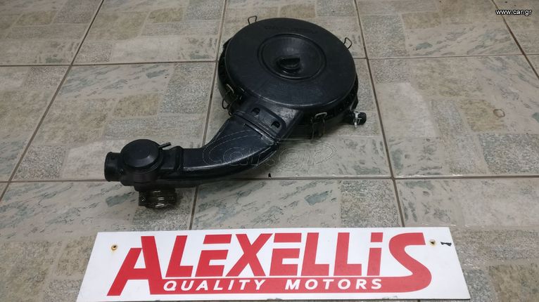 ΦΙΛΤΡΟΚΟΥΤΙ ΠΑΠΑΣ ΑΕΡΟΣ DAIHATSU CUORE L201 ED10 1990-1995
