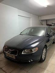 Volvo S80 '09