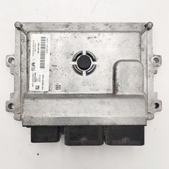 ΕΓΚΕΦΑΛΟΣ CITROEN, A2C1444340001, 9819657880, 9800913080, 282587553, V46.11