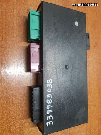 ΕΓΚΕΦΑΛΟΣ ΑΝΕΣΗΣ ΚΑΜΠΙΝΑΣ COMFORT 61.35-8369483 HW1.5SW1.3 BMW E36