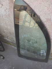 ΦΙΝΙΣΤΡΙΝΙ ΠΙΣΩ ΑΡΙΣΤΕΡΟ HYUNDAI i20 2007-2013 μοντέλο 