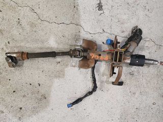 ΚΟΛΩΝΑ ΤΙΜΟΝΙΟΥ ΓΙΑ PEUGEOT 206 ΓΝΗΣΙΑ ΣΕ ΑΡΙΣΤΗ ΚΑΤΑΣΤΑΣΗ -thumb-1