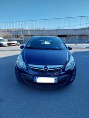 Opel Corsa '12 1.3CDTi ΕΥΚΑΙΡΙΑ 2οΧΕΡΙ