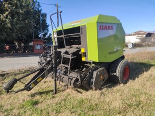Claas '13 Rollant 374RC Pro
