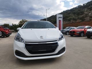 Peugeot 208 '19 Puretech 1,2 Active