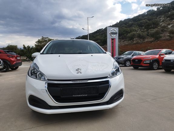 Peugeot 208 '19 Puretech 1,2 Active