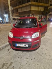 Fiat Panda '13  1.3  Multijet 