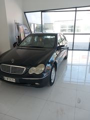 Mercedes-Benz 200 '02