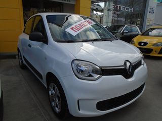 Renault Twingo '20 1.0 Sce (65hp) In-Touch