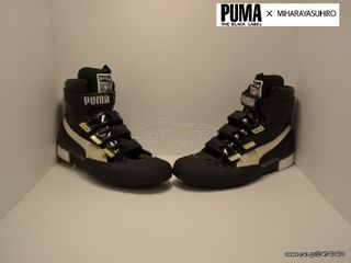 Puma by Mihara Yasuhiro-thumb-4