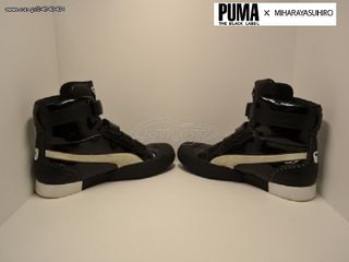 Puma by Mihara Yasuhiro-thumb-5