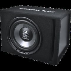 GROUND ZERO GZIB 25BR-ACT