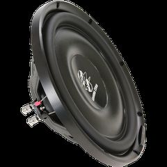 GROUND ZERO GZRW 300-D2 FLAT