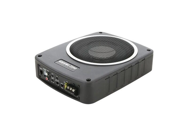 GROUND ZERO GZCS SW-800A