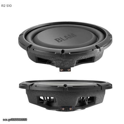 BLAM SUBWOOFER RS10.2