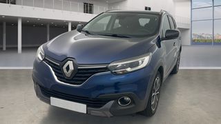 Renault Kadjar '18 GRAPHITE AΥΤΟΜΑΤΟ eco²