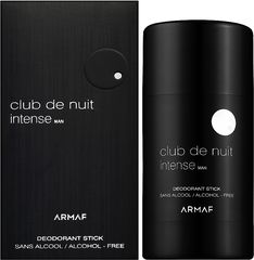 ARMAF Club De Nuit Intense for Men deo stick 75gr