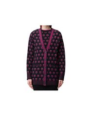 Pinko Lama Logo W 101562A112 sweater and cardigan