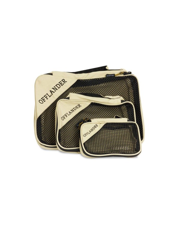 Offlander clothes organizer set OFFCACC18