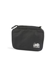Offlander travel cosmetic bag for hanging OFFCACC06BK