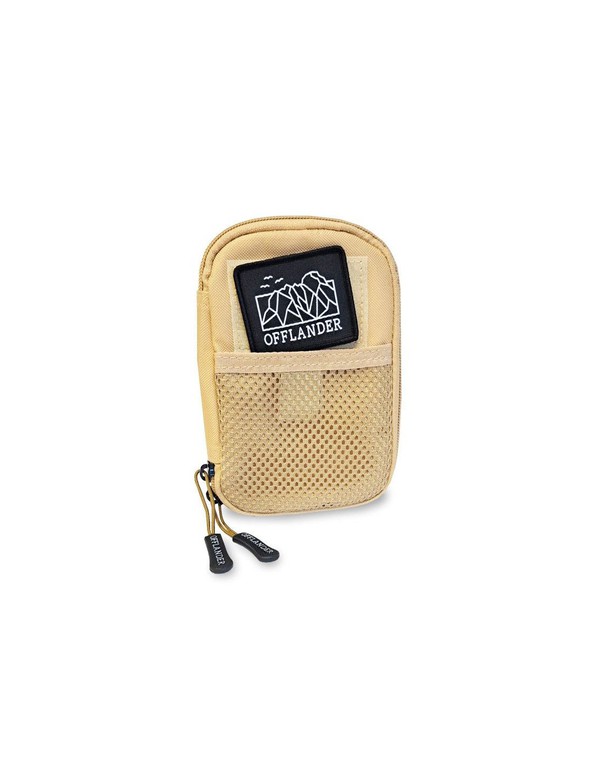 Offlander Molle tactical pouch OFFCACC22KH