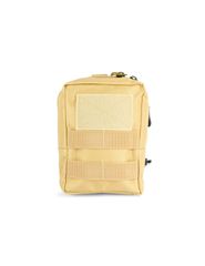 Offlander Molle tactical pouch OFFCACC21KH-thumb-1