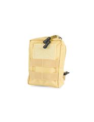 Offlander Molle tactical pouch OFFCACC21KH-thumb-2
