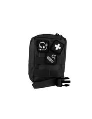 Offlander Molle tactical pouch OFFCACC21BK