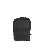 Offlander Molle tactical pouch OFFCACC21BK-thumb-1