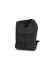 Offlander Molle tactical pouch OFFCACC21BK-thumb-5