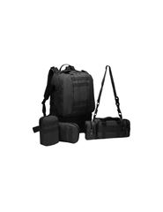 Offlander Survival Combo 18L hiking backpack OFFCACC36BK-thumb-1
