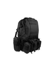 Offlander Survival Combo 18L hiking backpack OFFCACC36BK
