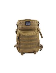 Offlander Survival 43L hiking backpack OFFCACC07KH