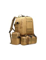 Offlander Survival Combo 18L hiking backpack OFFCACC36KH