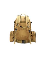 Offlander Survival Combo 18L hiking backpack OFFCACC36KH-thumb-1