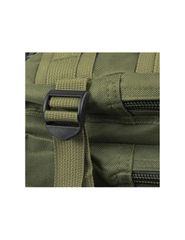 Offlander Survival 25L hiking backpack OFFCACC32GN-thumb-6